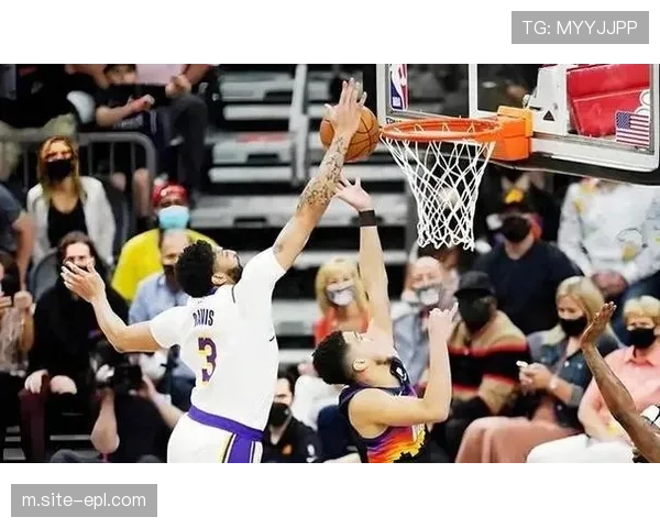 浓眉复苏助力湖人反弹 数据上扬预示赛季新机遇